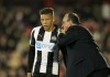 Newcastle Jual Pemain Andalannya Seharga 18 Juta Pounds
