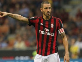 Kiprah Bonucci di Milan Mendapat Pujian Dari Eks Striker Inter