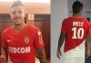 Petinggi Monaco Menyambut Baik Kehadiran Stevan Jovetic