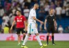 Belum Cetak Gol di 2 Laga, Ada Apa Dengan Benzema ?
