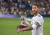 Ramos Menyebut Madrid Tak Pernah Mengingat Kesuksesan Masa Lalu