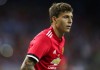 Mourinho Siapkan Lindelof Untuk Mathday Pertama Liga Champions Mourinho Siapkan Lindelof Untuk Mathday Pertama Liga Champions